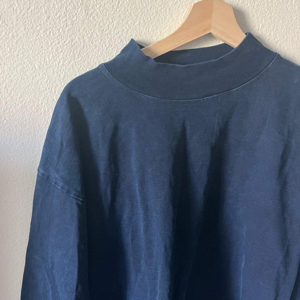 Rudy Jude Gardener Shirt in Indigo